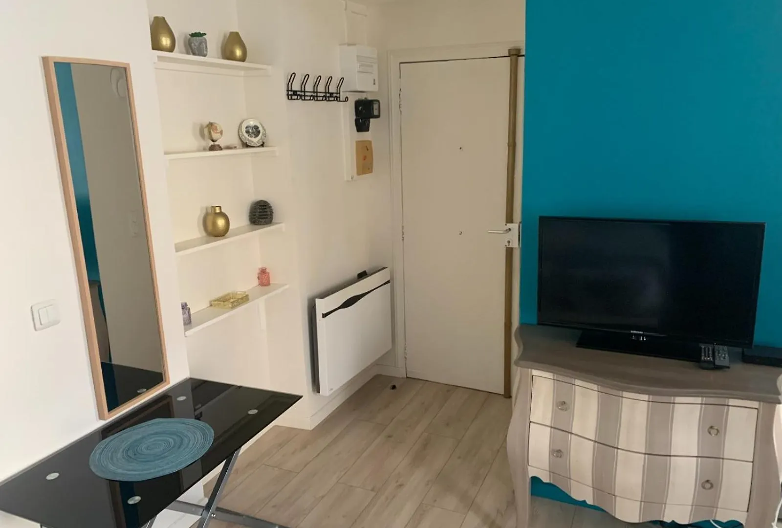 Апартаменты Cosy And Charming In Париж