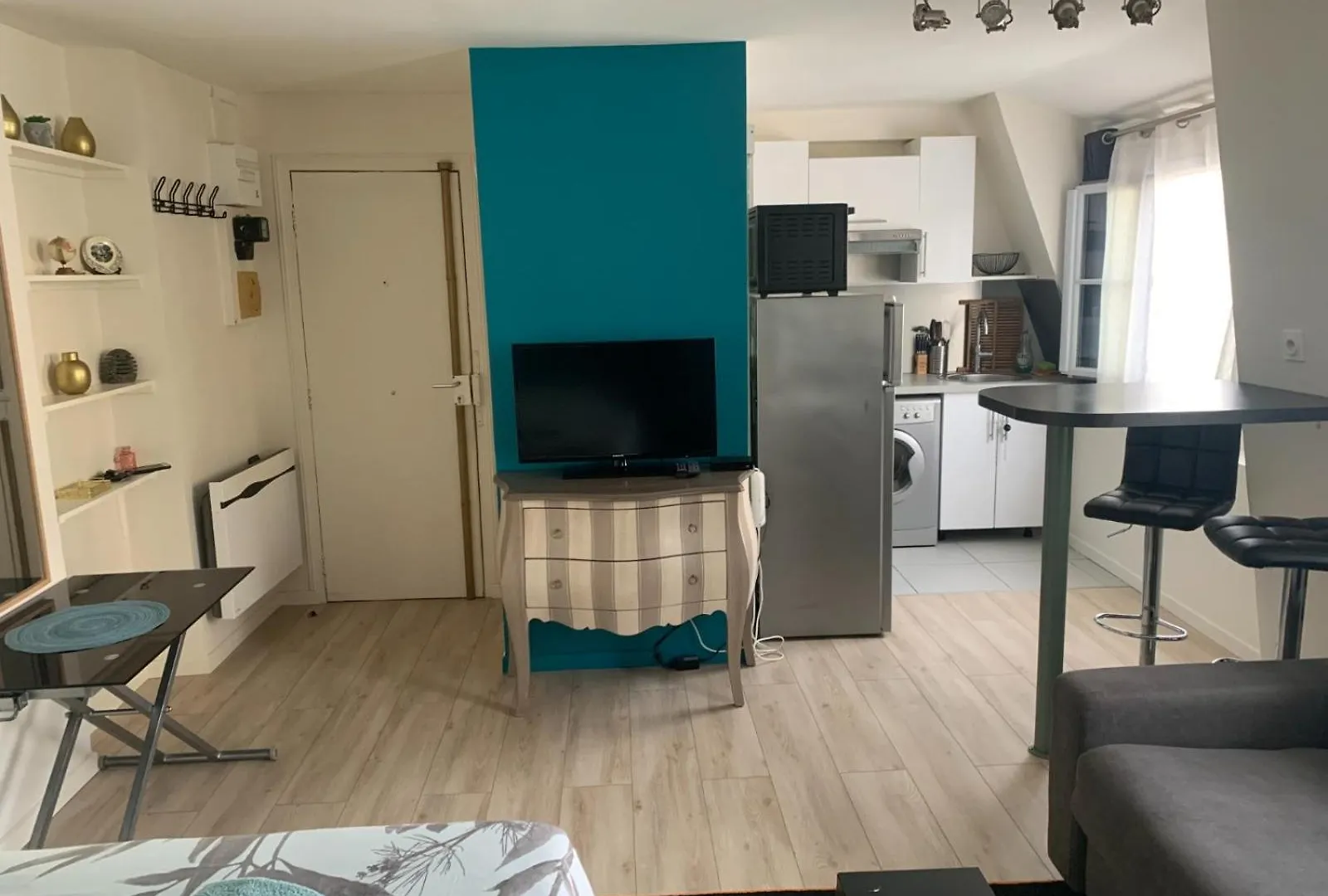 Cosy And Charming In Paris Apartman 0*,  Franciaország