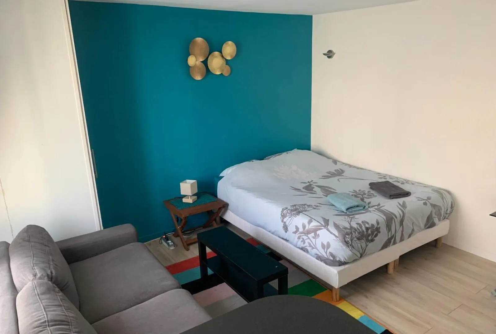 Cosy And Charming In Paris Apartman 0*,