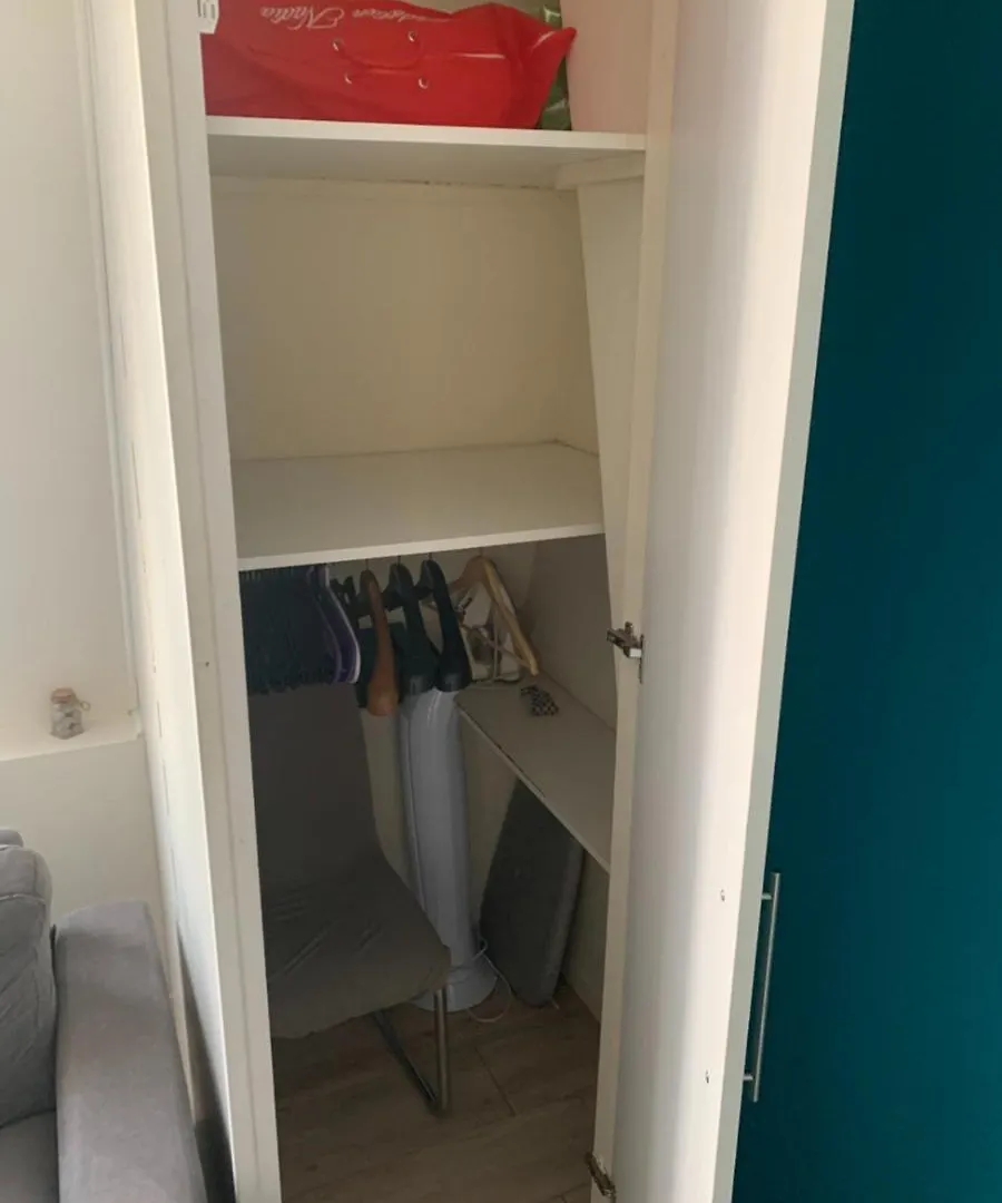 Cosy And Charming In Paris Apartman